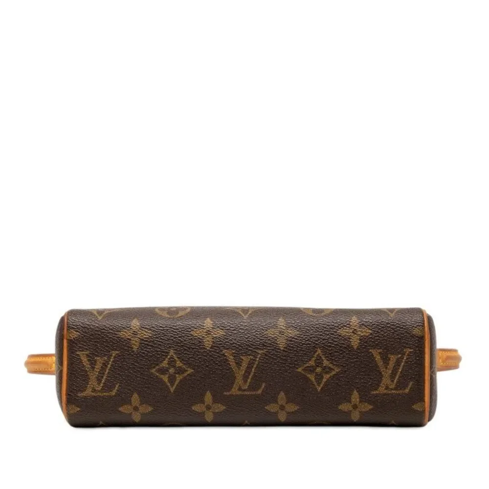 Louis Vuitton delivery duty